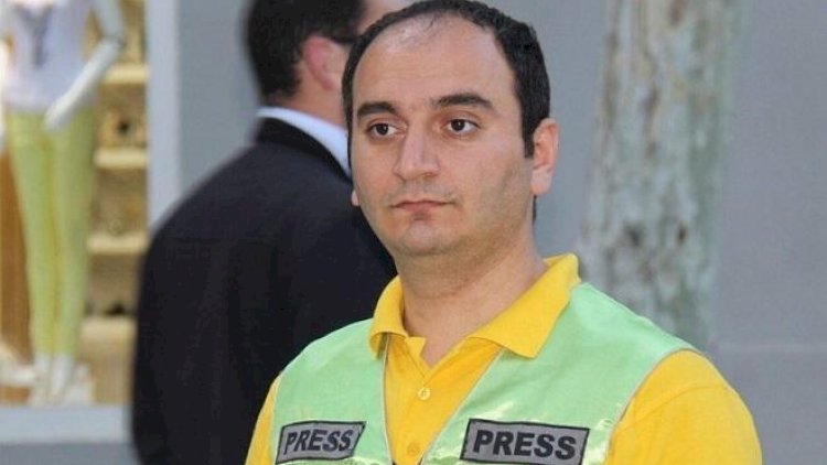    Əziz Orucova əlavə ittiham verildi    