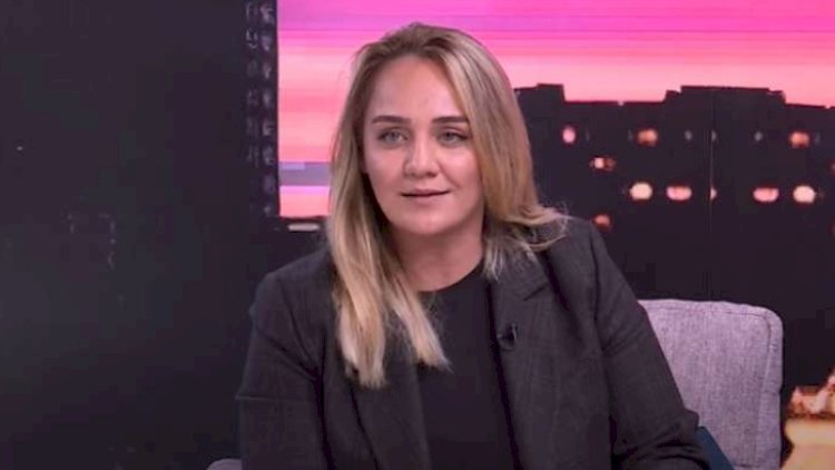    Psixoloq seksual mövzularla gündəmə gələn həmkarlarından söz açdı   