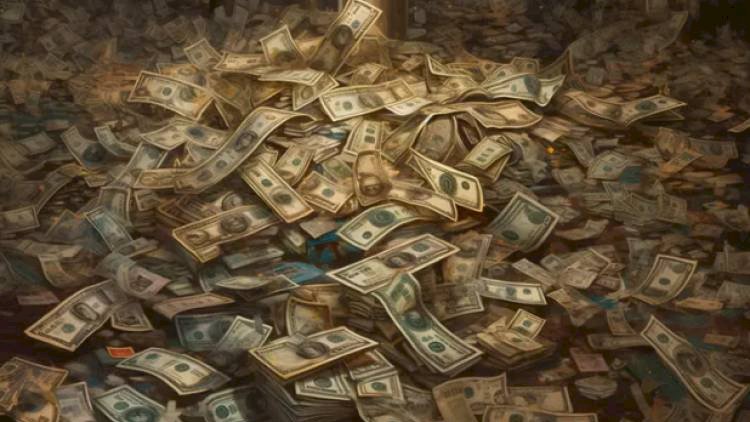    Qərb şirkətləri Rusiyda 103 milyard dollardan çox itki verib - Volodin   
