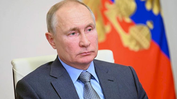    “Rusiya sərhədlərinə əhəmiyyətli sayda ABŞ qüvvələri yerləşdirilib” - Putin   