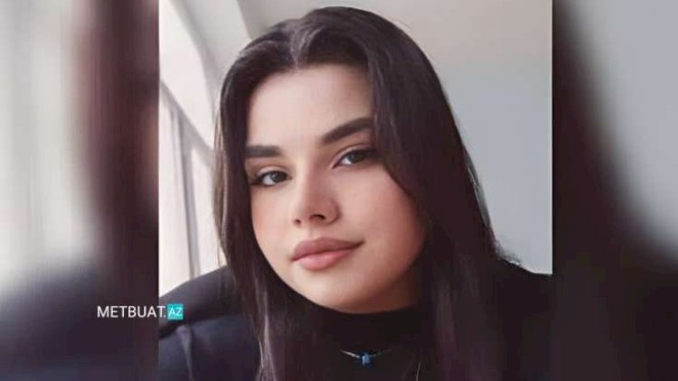    Faciəvi şəkildə vəfat edən Əzizənin məzarı - Foto   