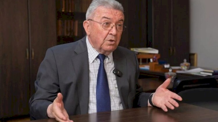    Misir Mərdanov sirləri açır: Ona sui-qəsd təşkil edilməsinin səbəbi…   
