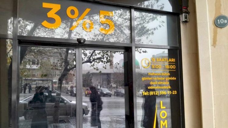    Bakıda şok dələduzluq: Lombard sahibi qızılları götürüb yoxa çıxıb   