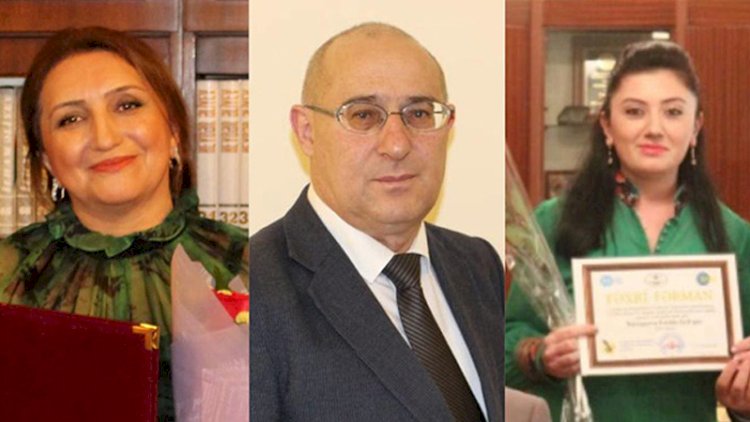    Sabiq rəis və işçiləri məsuliyyətə cəlb edildi - 1 milyon manat...   
