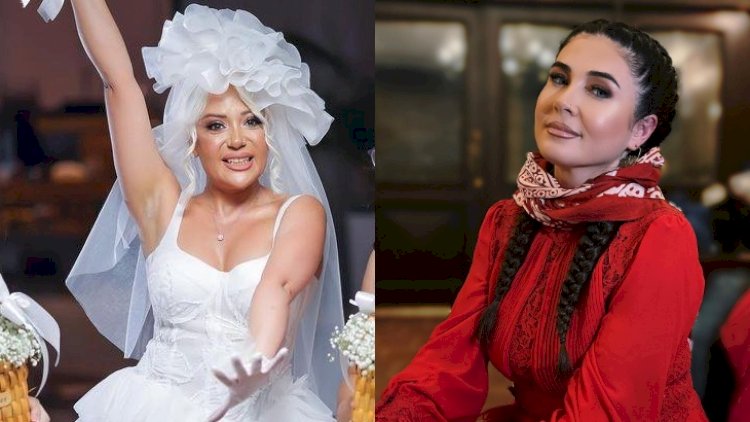    “Elnarə tarix dərsliyinə yazdırsın ki, antiterror günü Səidə Sultan toy edib” – VİDEO     