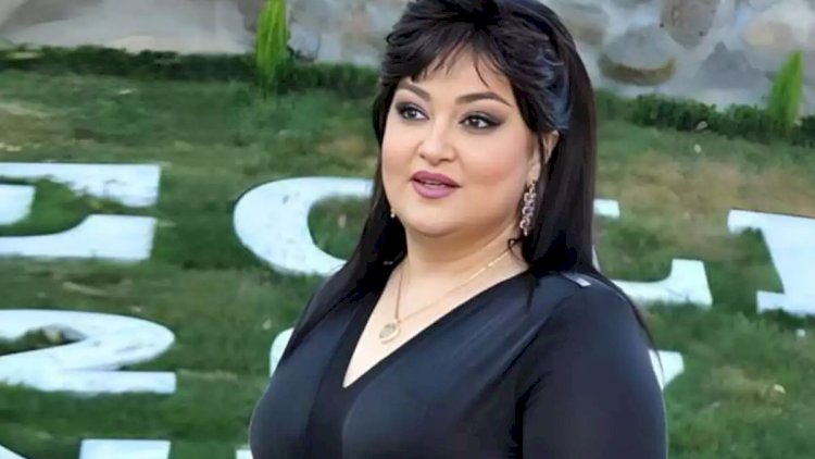    Ceyran Rəhimova aparıcılığa qayıdır   