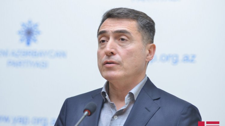    Əli Hüseynli: Seçkini boykot etmə siyasi mədəniyyətsizlikdir   
