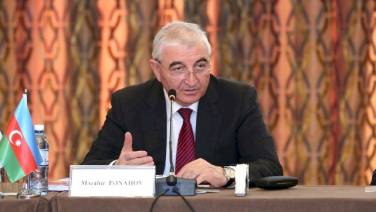    MSK sədrindən partiyalara çağırış:  “Bərabər şərait yaradılacaq”   