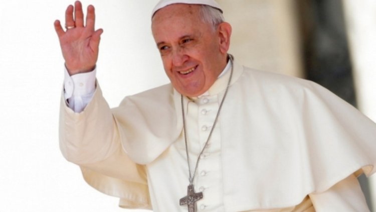    Prezident Roma Papasına məktub ünvanladı   