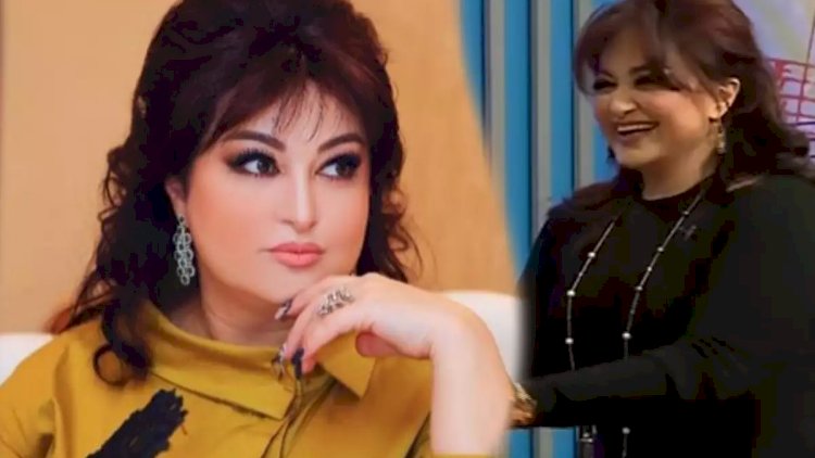    Keçmiş aparıcı illər sonra ekranda göründü - Video   