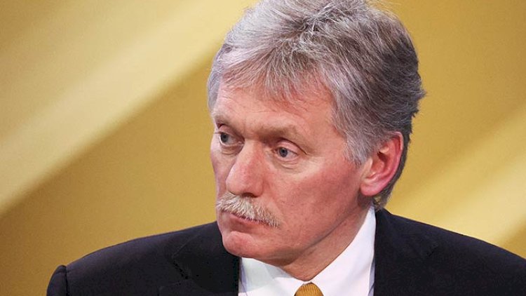   Peskov: Kiyevin “sülh formulu” absurddur   