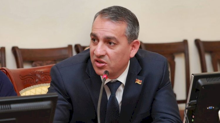    “Kim dedi ki, Qarabağ məsələsi Ermənistanın gündəmindən çıxıb?”     