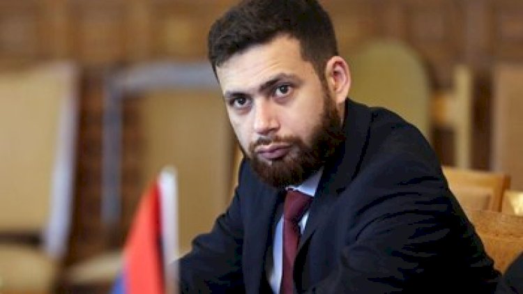    Kostanyandan Azərbaycana əsassız ittiham: Sülh danışıqlarından yayınır   