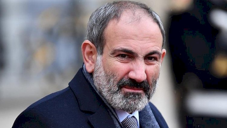    Rusiya XİN Paşinyanın Sankt-Peterburqa gələcəyinə ümid edir   