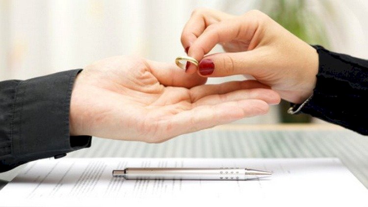    Boşanmaların qorxunc statistikası: “Bu, dəhşətli faktdır”   