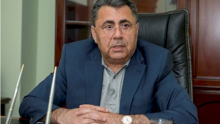    Deputat: Velosiped yolları görüntü üçün çəkilməməlidir   
