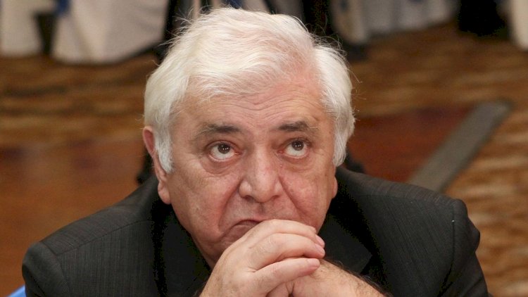    “Ermənilər qorxudan stadiona girmirdilər” - Aqil Abbas Xankəndidə    
