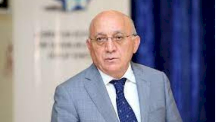    Dövlət Komitəsi: Radikal ekstremist qruplarla mübarizə aparaılır   