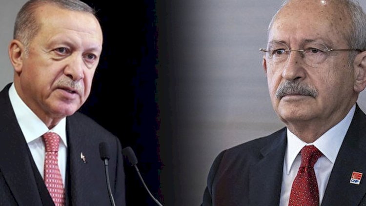   Ərdoğan Kılıçdaroğludan aldığı təzminatı onlara bağışladı    