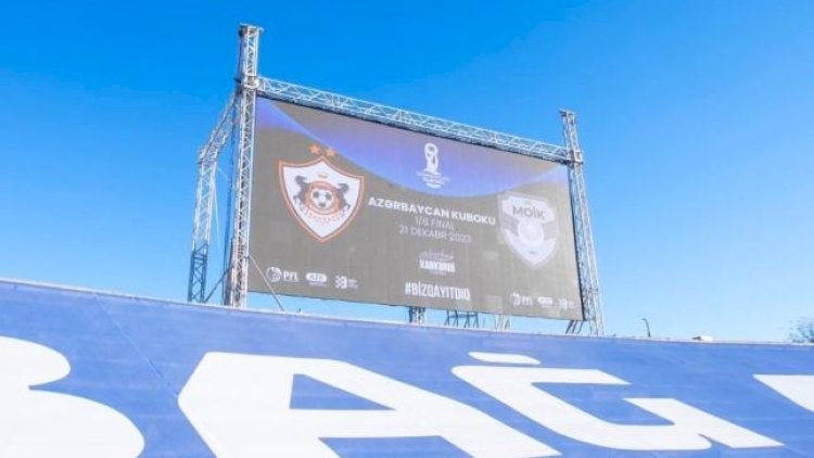    Xankəndidəki tarixi qarşıdurmaya komandalar bu heyətlə çıxacaq   