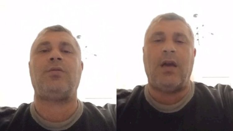    Torpağı əlindən alınan YAP üzvü prezidentə müraciət etdi   - VİDEO