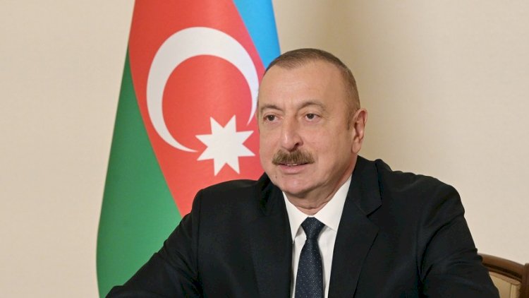    Prezidenti: “Ağdamda “İmarət” stadionunun yenidən inşasına başlanılacaq“   
