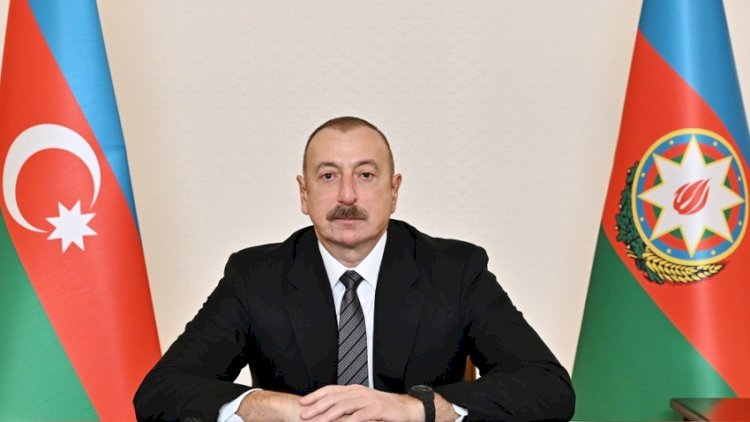    İlham Əliyev idman ictimaiyyətinin nümayəndələri ilə görüşdü   