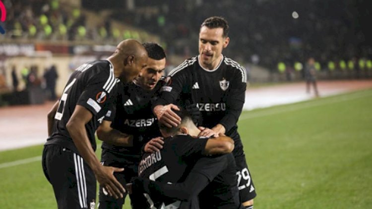    Xankəndidə ilk oyunda “Qarabağ” qalib gəldi   