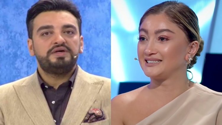    Zümrüdün fikirləri Zauru özündən çıxardı: “Onun bu sözlərindən havalandım”    