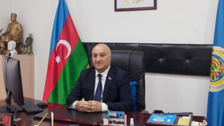    Tahir Kərimlinin partiyası seçkilərə qatılmayacaq   