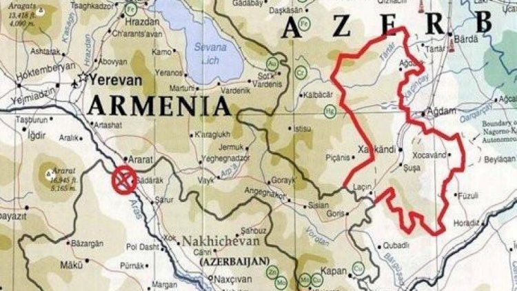    Qarabağa dair “Saxarov planı”   - Maraqlı faktlar