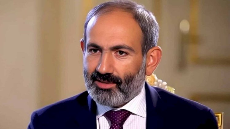    Paşinyanın xəritə oyunu: İrəvan, Zəngəzur və Göyçə danışıqlar masasına çıxarılır   