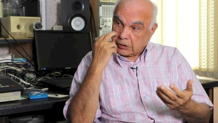    “İlham Əliyevi favorit görürəm və ona səs verməyi düşünürəm” - Cavanşir Quliyev   