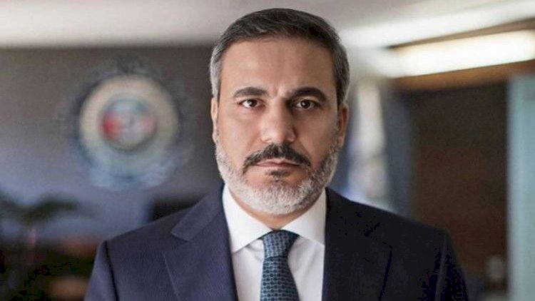    “Azərbaycan və Ermənistan arasında sülh imkanını alqışlayırıq” - Hakan Fidan   