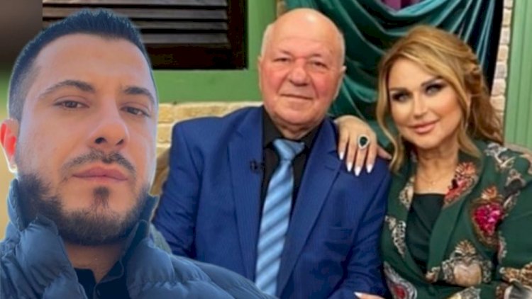    Mələkxanım Eyubova və Ramala ağır itki - Foto   