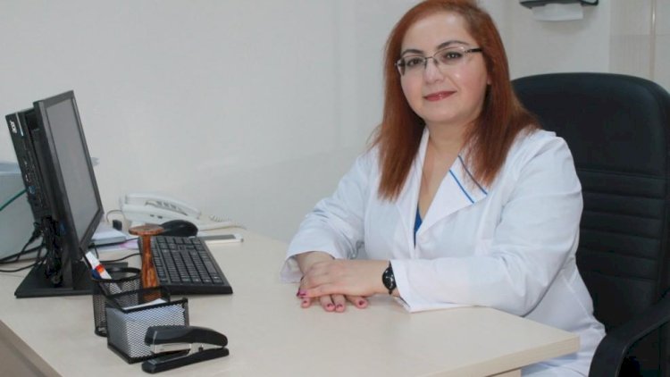    Qan azlığı olanlar bu yeməklərə diqqət etməlidir   