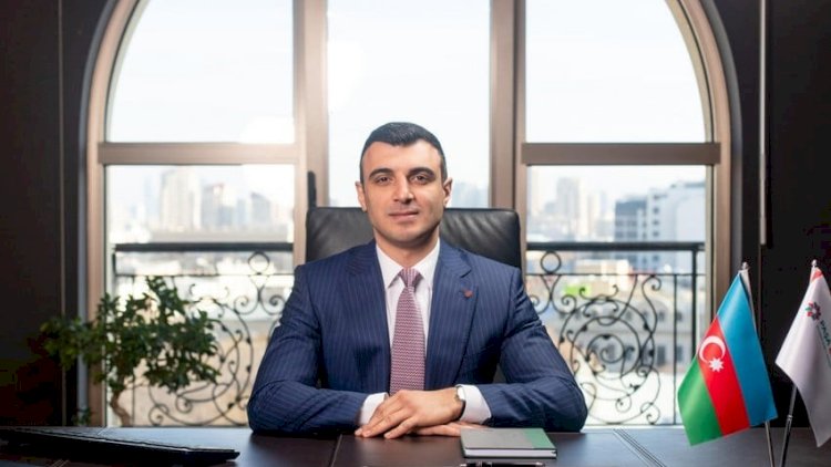    Rəşad Məmmədova yüksək VƏZİFƏ VERİLDİ   - FOTO