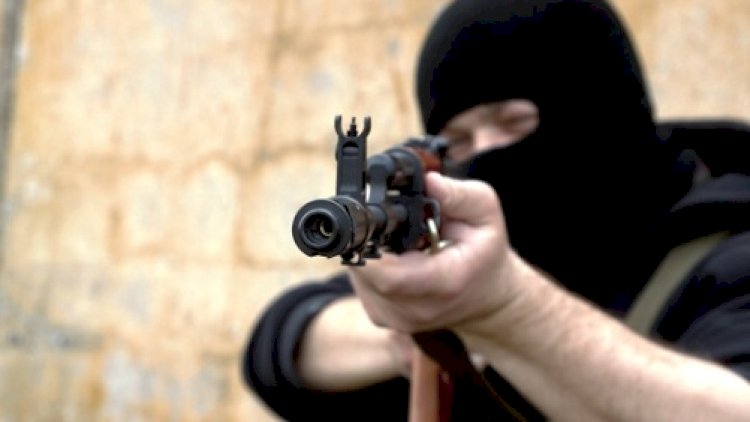    Məcəlləyə dəyişiklik: Terrorçuların əmlakı dövlətin nəfinə keçiriləcək   