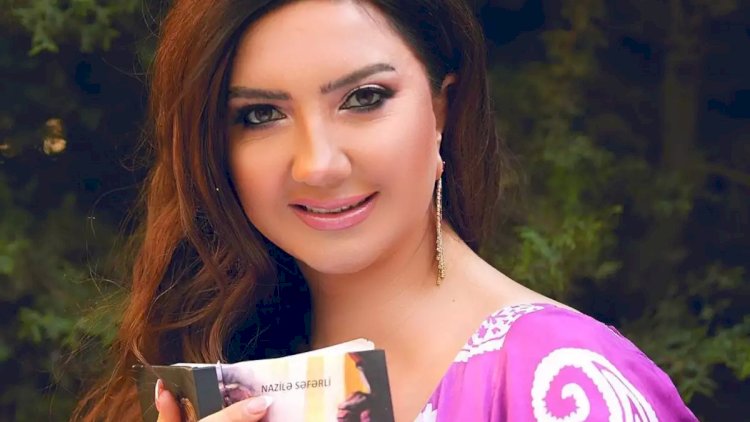    Nazilə sözü atdı,  “yayı” gizlətdi   