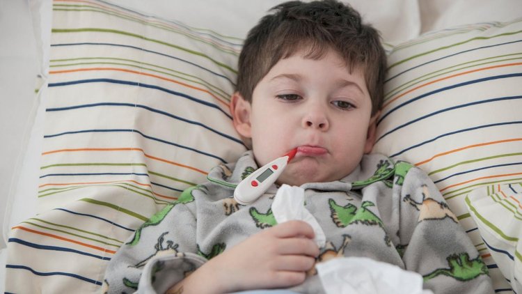    Uşaq yoluxmaları artdı: “Üçqat epidemiya, 2-3 həftə sonra...”   