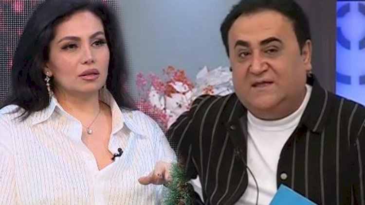    Sevda Elgizdən niyə küsüb? - “Oxumayacağam”   