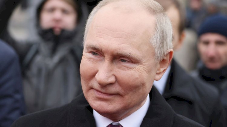    Putin Təhlükəsizlik Şurasında bioloji təhlükəsizliyi müzakirə edir   