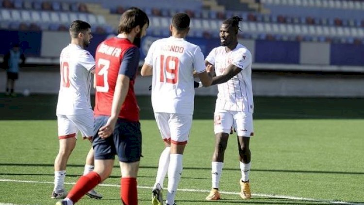    Azərbaycan kubokunda son 15 mövsümün rekordu   