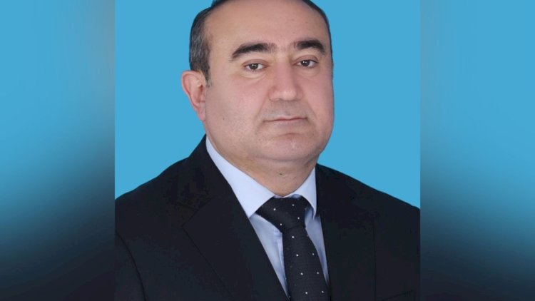    QHT sədri prezidentliyə namizədliyini irəli sürdü    
