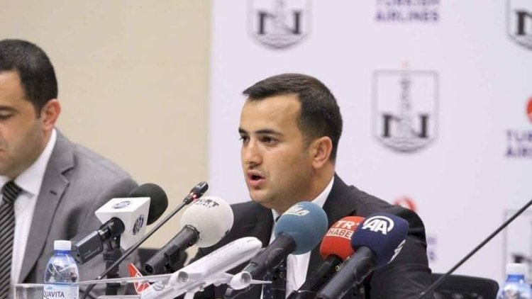    “Neftçi”də gözlənilməz ayrılıq   