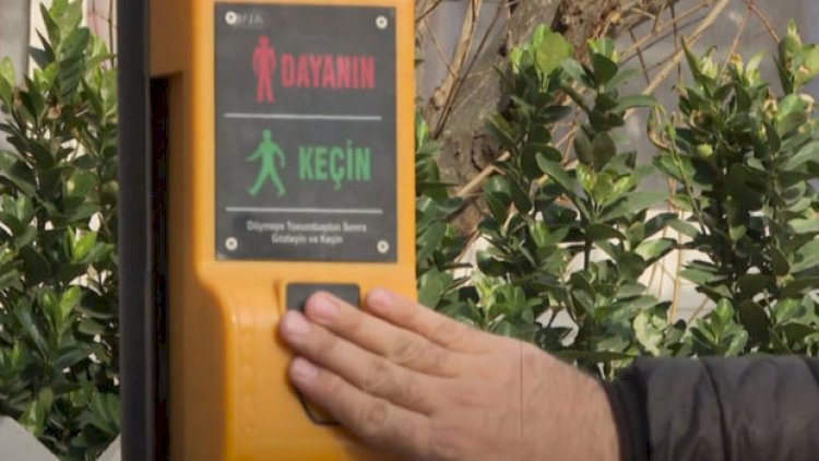    Bakıda mexaniki qaydada tənzimlənən işıqforlar işləmir - İDDİA   