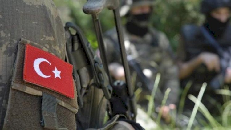    Türkiyə ordusunun 3 əsgəri şəhid oldu   