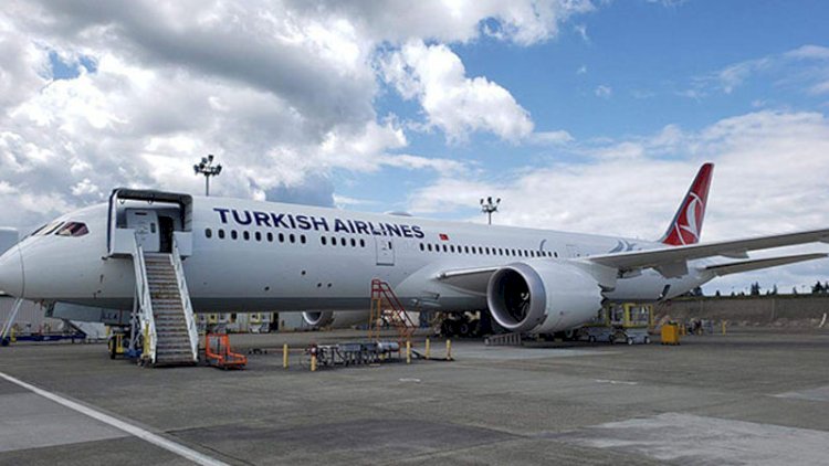    İstanbul Hava Limanında uçuşlar ləğv edildi   