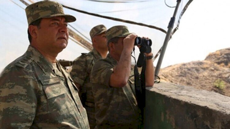    “Nəcməddin Sadıkovun vaxtında ön xətdə partlayış oldu, onda məni… ”   