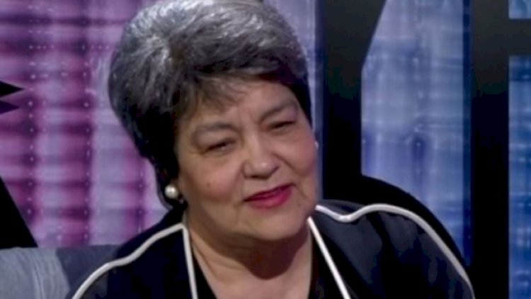    Gülçöhrə Şəfiyeva vəfat etdi    